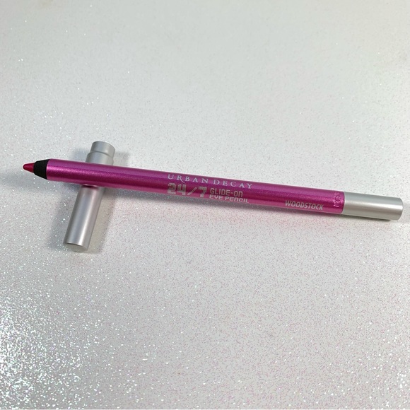 Urban Decay Eyeliner Pencil Woodstock - Picture 2 of 4
